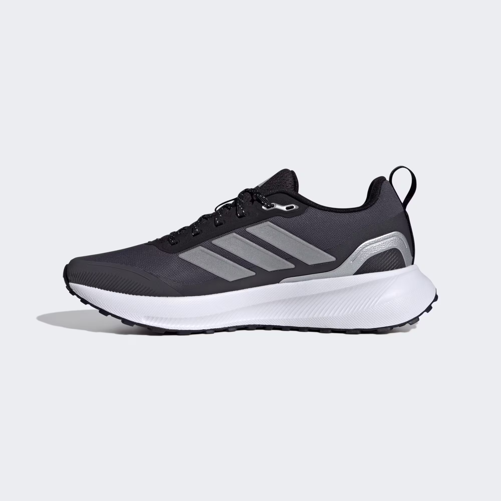 TENIS FEMENINO ADIDAS RUNFALCON – foto 3